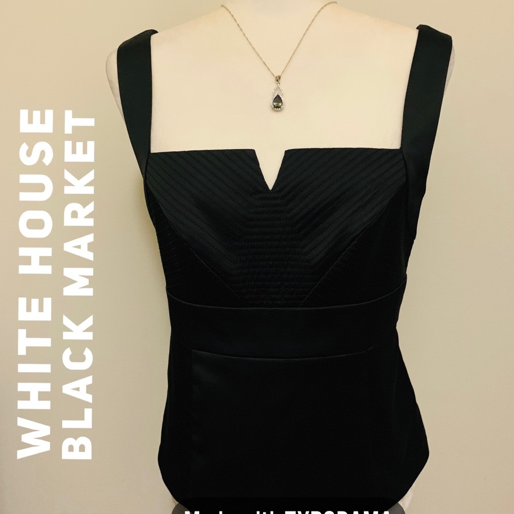 🌺Stunning Sz 8&10 WHBM shelll Flawless condition